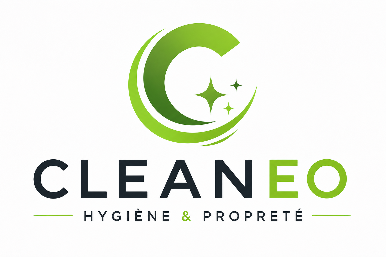 Logo CLEANEO (CLEANEO HYGIENE, PROPRETE ET MULTISERVICES)