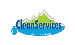 Logo CLEANSERVICES