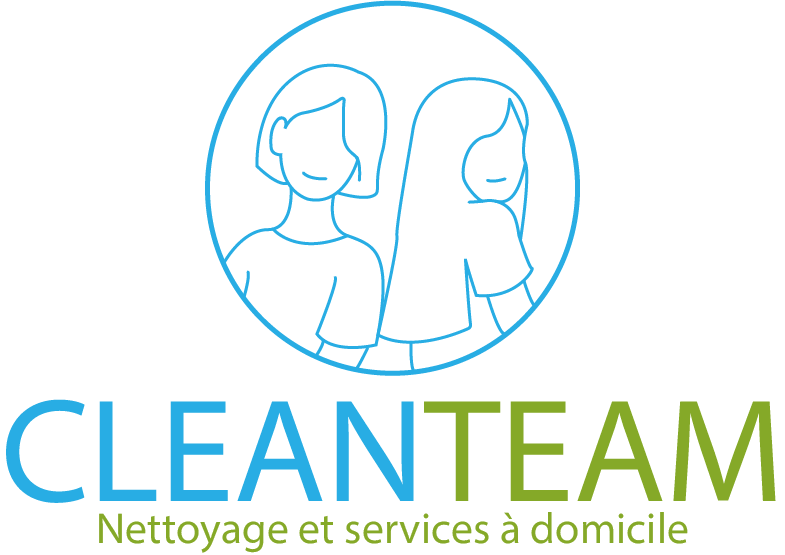 Logo CLEANTEAM (CLEANTEAM)