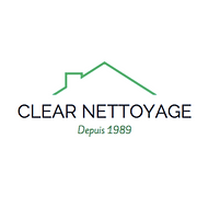Logo CLEAR NETTOYAGE