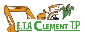 Logo CLEMENT PHILIPPE ET FREDERIC