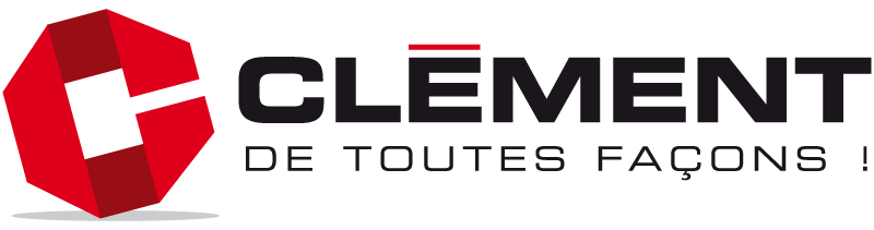 Logo CLEMENT SA