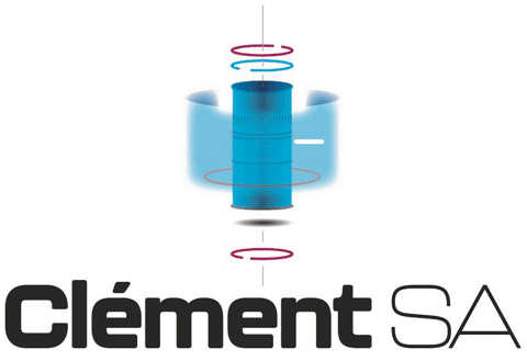 Logo CLEMENT SAS (CLEMENT GEORGES) (CSA)