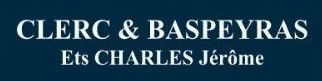 Logo Clerc.th