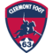 Logo CLERMONT FOOT