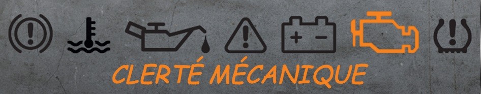 Logo CLERTE MECANIQUE