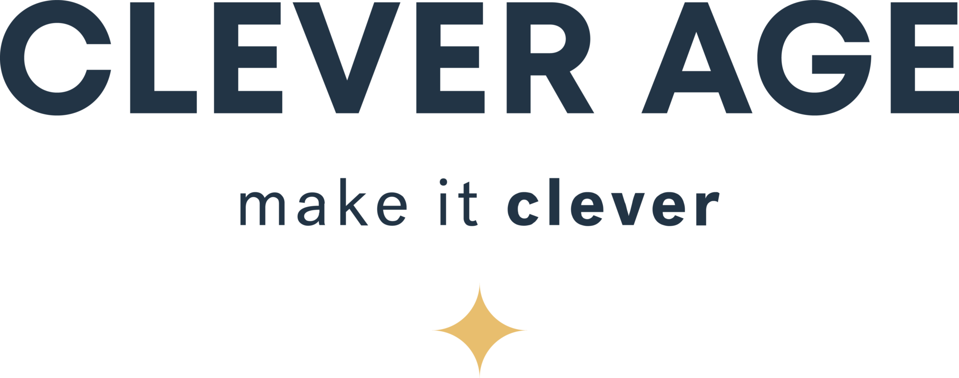 Logo CLEVER AGE