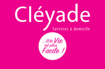 Logo CLEYADE RUEIL (DESTIA)