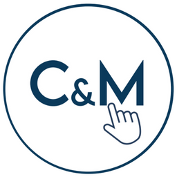 Logo CLIC&MOI (C&M)