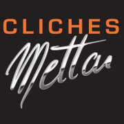 Logo CLICHES METTAI