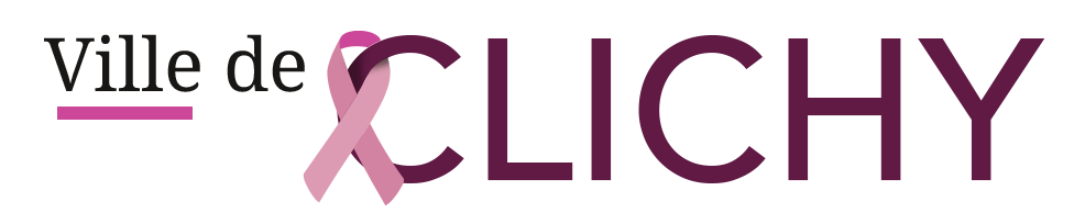 Logo CLICHY