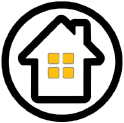 Logo CLICKYOURFLAT (CLICKYOURFLAT - TOPDEPART)