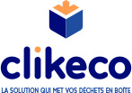 Logo CLIKECO FRANCE (CLIKECO)