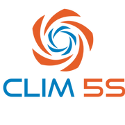 Logo CLIM 5 S (CLIM 5 S)