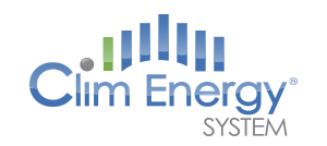 Logo CLIM ENERGY SYSTEM