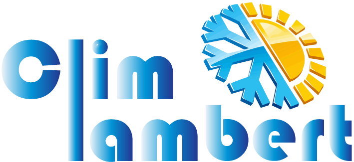 Logo CLIM LAMBERT