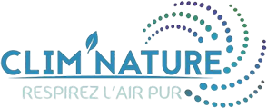 Logo CLIM' NATURE (CLIM' NATURE)