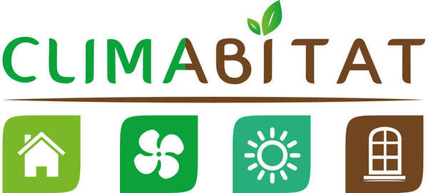 Logo CLIMABITAT