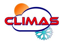 Logo CLIMAS