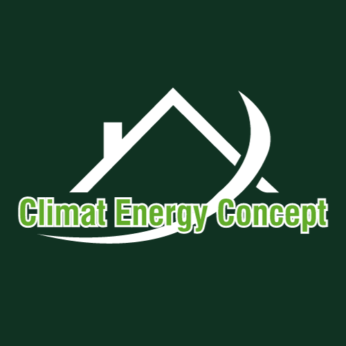 Logo CLIMAT ENERGIE CONCEPT (CLIMAT ENERGIE CONCEPT)
