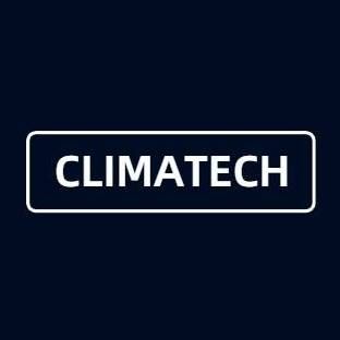 Logo CLIMATECH