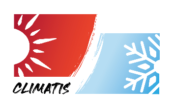 Logo CLIMATIS