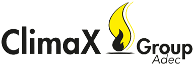 Logo CLIMAX - GROUP ADEC (ADEC)
