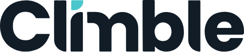 Logo CLIMBLE