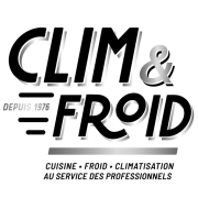 Logo CLIMEFROID