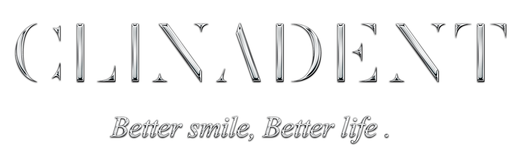 Logo CLINADENT BAGNOLET