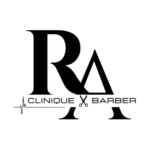 Logo CLINIQUE BARBER
