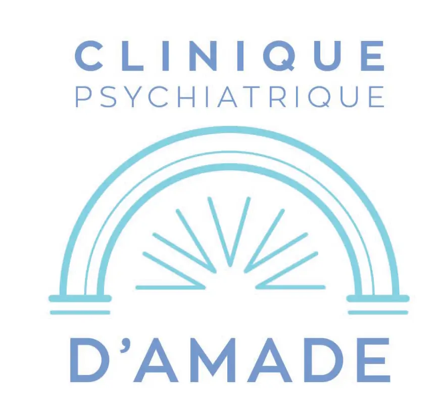 Logo CLINIQUE D AMADE