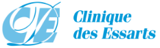 Logo CLINIQUE DES ESSARTS