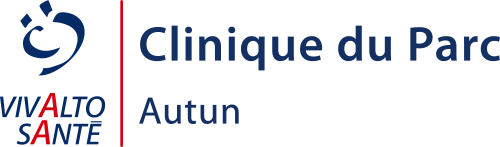 Logo CLINIQUE DU PARC S.A