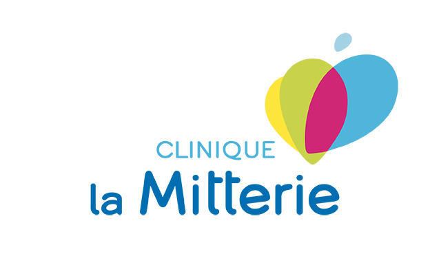 Logo CLINIQUE LA MITTERIE