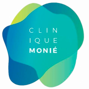 Logo CLINIQUE MONIE