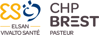 Logo CLINIQUE PASTEUR LANROZE