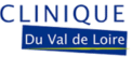 Logo CLINIQUE PSYCHOSOMATIQUE DU VAL DE LOIRE