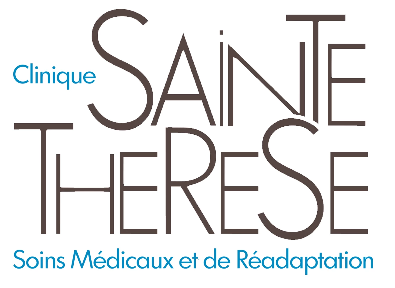 Logo CLINIQUE SAINTE THERESE
