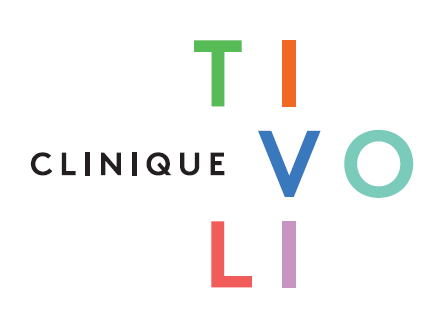 Logo CLINIQUE TIVOLI DUCOS