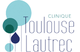 Logo CLINIQUE TOULOUSE LAUTREC