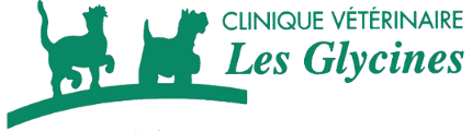 Logo CLINIQUE VETERINAIRE DES GLYCINES