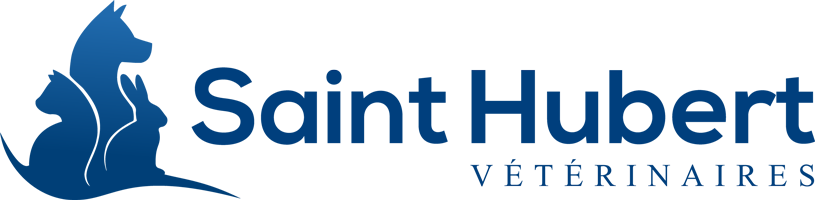 Logo CLINIQUE VETERINAIRE SAINT HUBERT