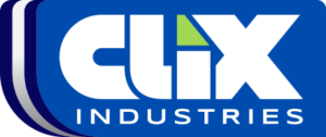 Logo CLIX INDUSTRIES