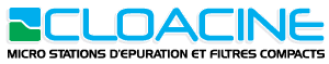 Logo CLOACINE