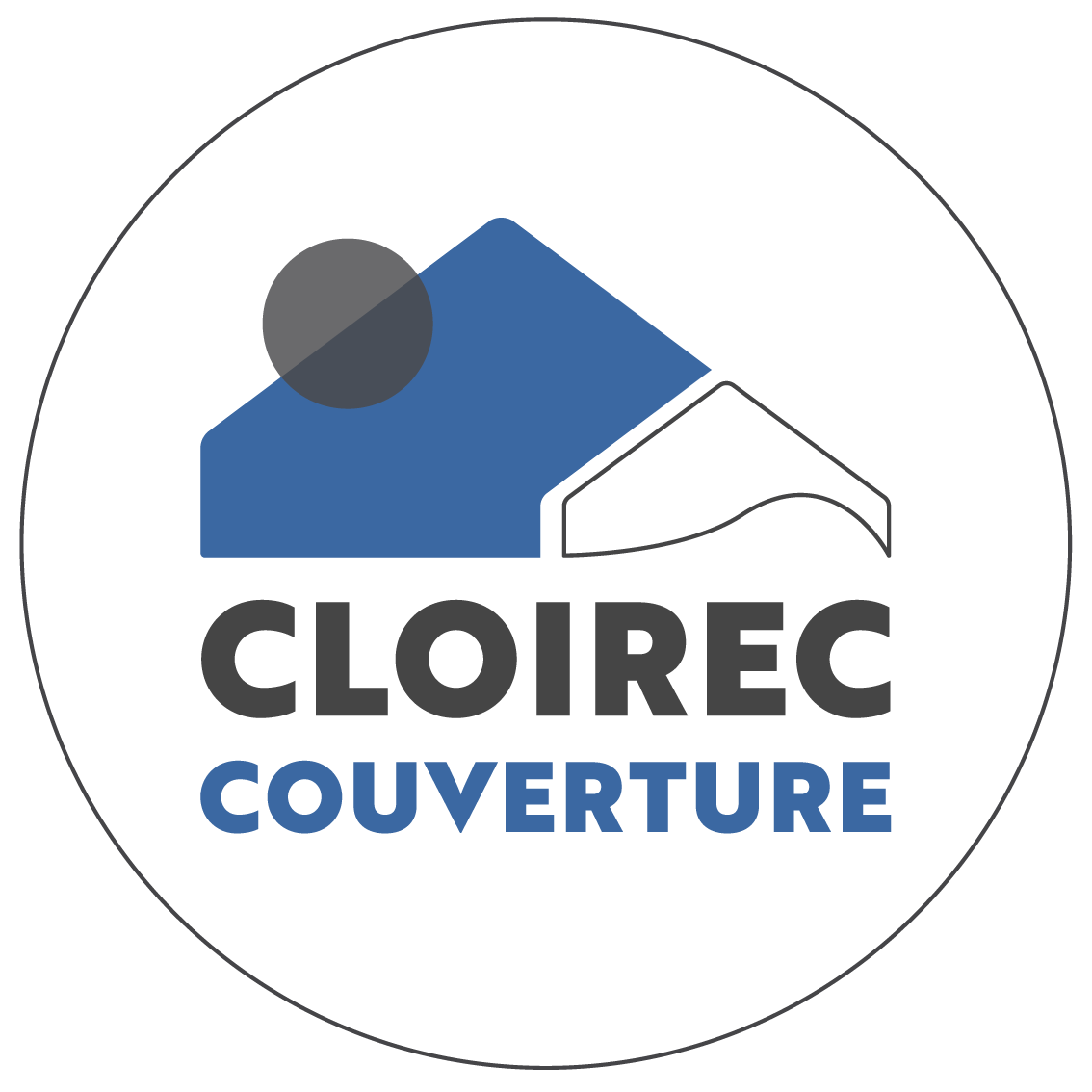 Logo CLOIREC COUVERTURE (CLOIREC COUVERTURE)