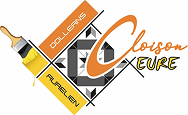 Logo CLOISON' EURE