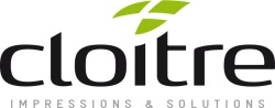 Logo CLOITRE IMPRIMEURS (CLOITRE)
