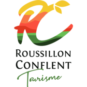 Logo CLOS DU ROUSSILLON