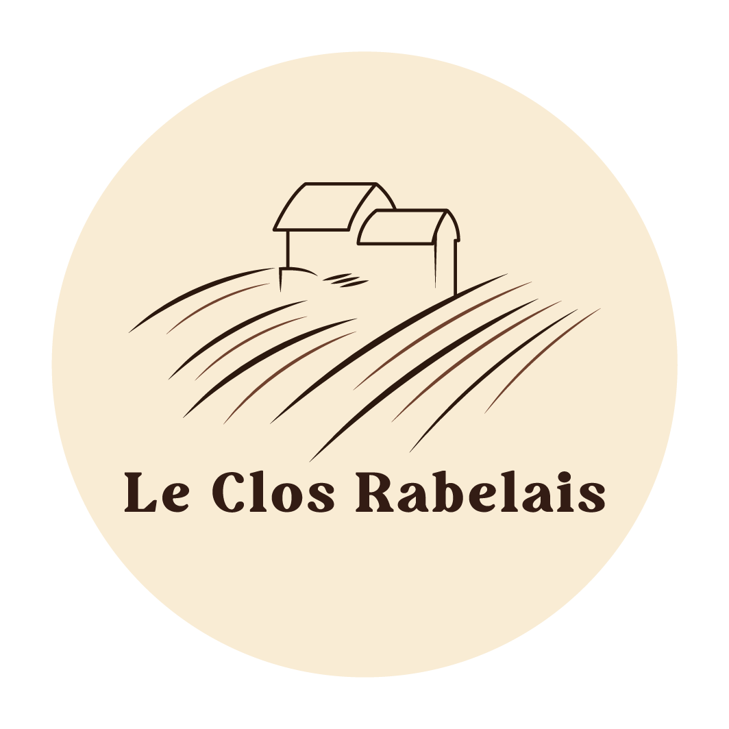 Logo CLOS RABELAIS